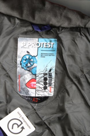 Dámská bunda pro zimní sporty  Protest, Velikost XS, Barva Vícebarevné, Cena  2 079,00 Kč