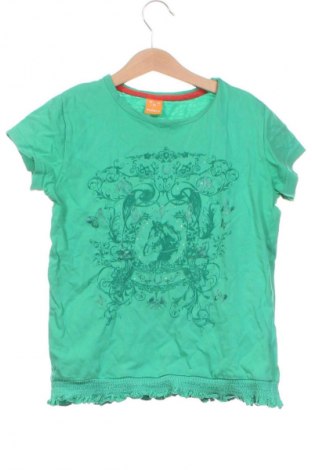 Kinder Shirt, Größe 8-9y/ 134-140 cm, Farbe Grün, Preis € 3,99