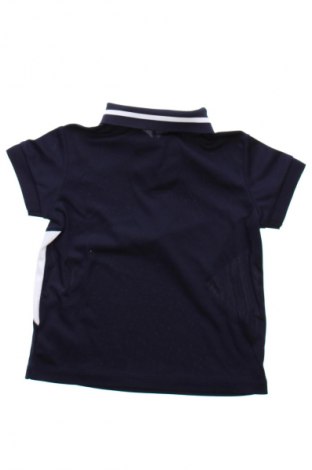 Kinder Shirt, Größe 2-3y/ 98-104 cm, Farbe Blau, Preis 5,99 €