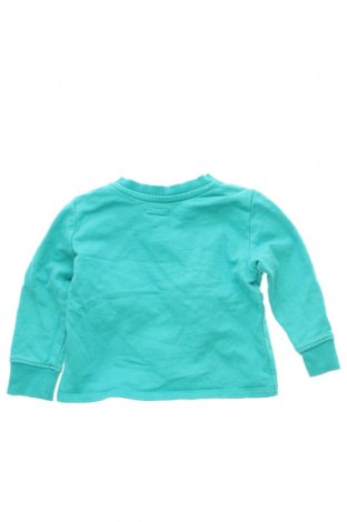 Kinder Shirt, Größe 9-12m/ 74-80 cm, Farbe Grün, Preis 3,99 €