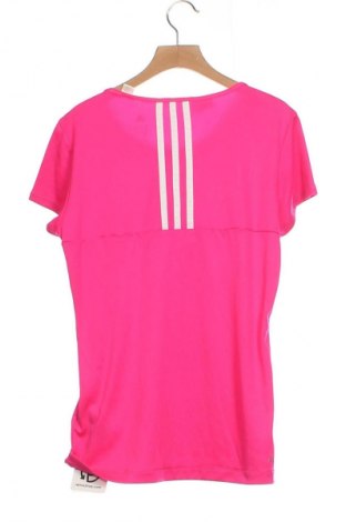 Kinder T-Shirt Adidas, Größe 13-14y/ 164-168 cm, Farbe Rosa, Preis € 13,99