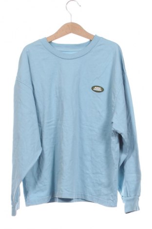 Kinder Shirt American Vintage, Größe 10-11y/ 146-152 cm, Farbe Blau, Preis € 10,99