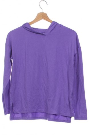 Kinder Shirt Athletic Works, Größe 15-18y/ 170-176 cm, Farbe Lila, Preis € 11,49