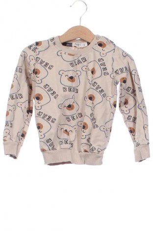 Kinder Shirt Breeze, Größe 18-24m/ 86-98 cm, Farbe Beige, Preis € 2,99