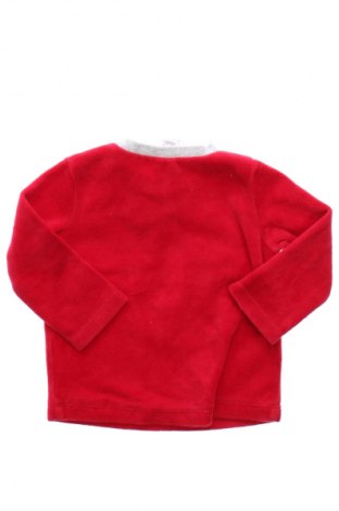 Kinder Shirt C&A, Größe 3-6m/ 62-68 cm, Farbe Rot, Preis € 2,99