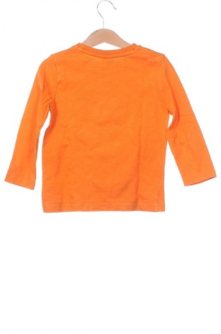 Kinder Shirt Disney, Größe 12-18m/ 80-86 cm, Farbe Orange, Preis 3,99 €