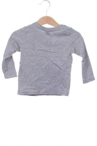 Kinder Shirt Dopo Dopo, Größe 9-12m/ 74-80 cm, Farbe Grau, Preis € 2,99