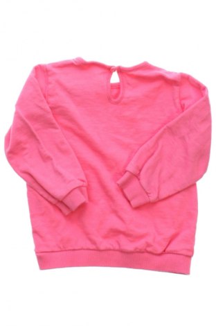 Kinder Shirt Fagottino By Oviesse, Größe 9-12m/ 74-80 cm, Farbe Rosa, Preis 3,99 €