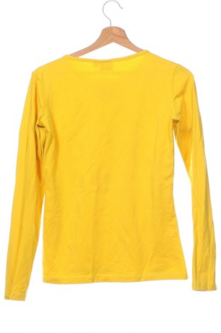 Kinder Shirt Gatonegro, Größe 13-14y/ 164-168 cm, Farbe Gelb, Preis € 3,99