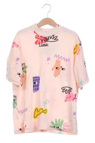 Kinder Shirt H&M, Größe 8-9y/ 134-140 cm, Farbe Mehrfarbig, Preis € 6,14