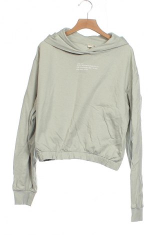 Detská blúzka  H&M, Veľkosť 12-13y/ 158-164 cm, Farba Zelená, Cena  6,45 €