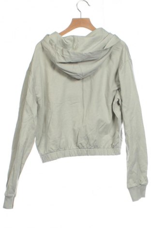 Dziecięca bluzka H&M, Rozmiar 12-13y/ 158-164 cm, Kolor Zielony, Cena 35,99 zł