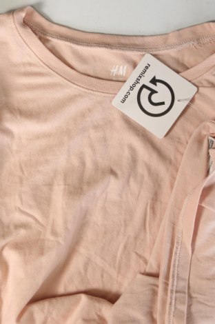 Kinder Shirt H&M, Größe 14-15y/ 168-170 cm, Farbe Rosa, Preis € 4,99