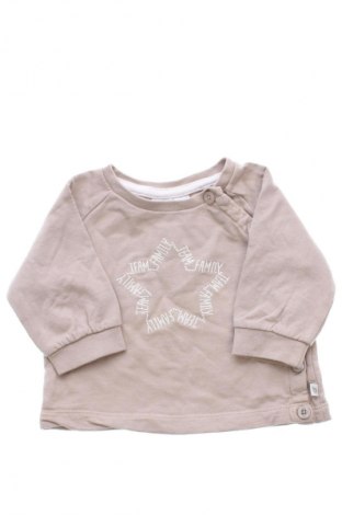 Kinder Shirt Identic, Größe 2-3m/ 56-62 cm, Farbe Beige, Preis € 1,99