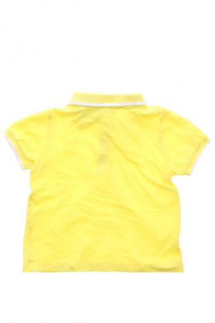 Kinder Shirt Jacadi, Größe 2-3y/ 98-104 cm, Farbe Gelb, Preis 3,99 €