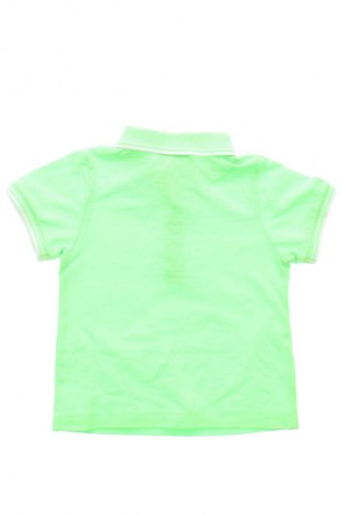 Kinder Shirt Jacadi, Größe 2-3y/ 98-104 cm, Farbe Grün, Preis € 5,56