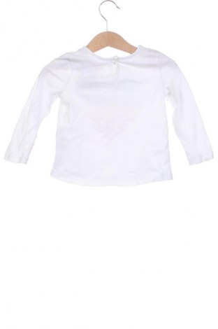 Kinder Shirt Joe Fresh, Größe 12-18m/ 80-86 cm, Farbe Weiß, Preis € 5,56