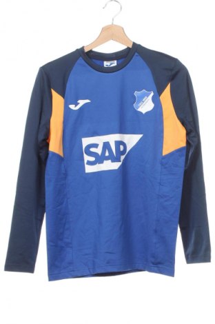 Kinder Shirt Joma, Größe 13-14y/ 164-168 cm, Farbe Mehrfarbig, Preis 3,99 €