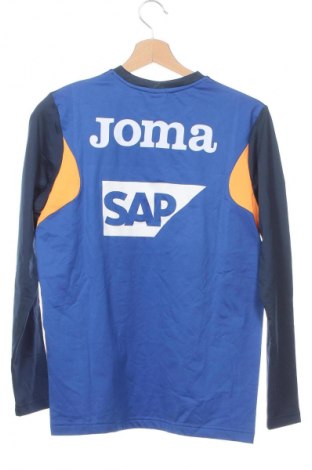 Kinder Shirt Joma, Größe 13-14y/ 164-168 cm, Farbe Mehrfarbig, Preis 3,99 €