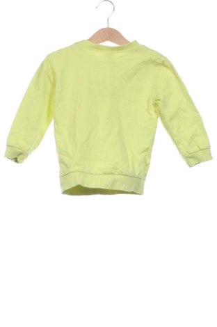 Kinder Shirt LCW, Größe 18-24m/ 86-98 cm, Farbe Grün, Preis € 2,99