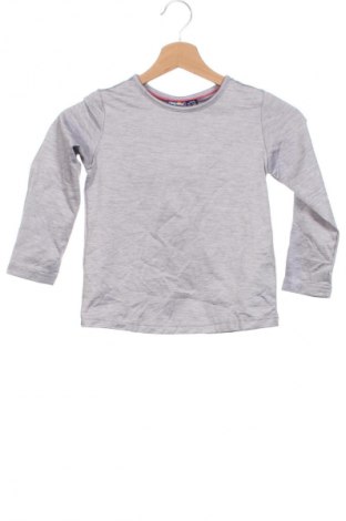 Kinder Shirt Lupilu, Größe 4-5y/ 110-116 cm, Farbe Grau, Preis € 15,99