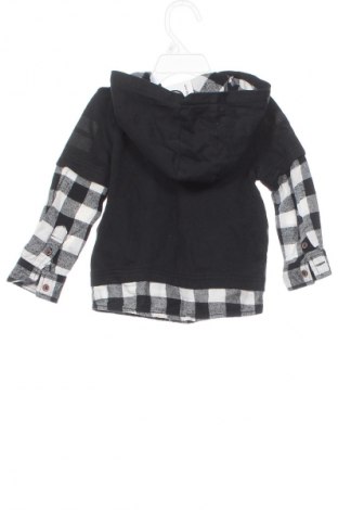 Kinder Shirt Lupilu, Größe 2-3y/ 98-104 cm, Farbe Schwarz, Preis € 6,14