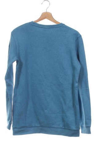 Kinder Shirt Manguun, Größe 15-18y/ 170-176 cm, Farbe Blau, Preis 7,99 €