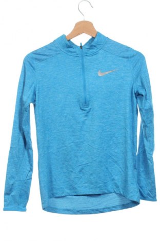 Kinder Shirt Nike Running, Größe 10-11y/ 146-152 cm, Farbe Blau, Preis € 17,99