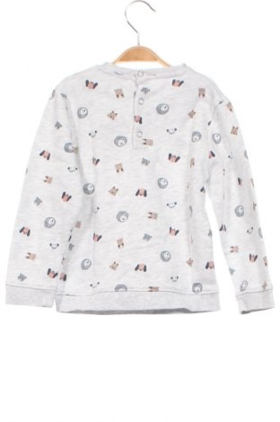 Kinder Shirt Obaibi, Größe 2-3y/ 98-104 cm, Farbe Grau, Preis € 5,56