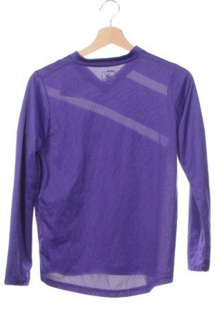 Kinder Shirt PUMA, Größe 10-11y/ 146-152 cm, Farbe Lila, Preis € 2,99