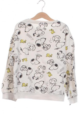 Dětská halenka  Peanuts, Velikost 8-9y/ 134-140 cm, Barva Bílá, Cena  99,00 Kč