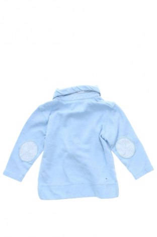 Kinder Shirt S.Oliver, Größe 2-3m/ 56-62 cm, Farbe Blau, Preis 7,49 €