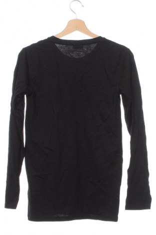 Kinder Shirt Spread Shirt, Größe 12-13y/ 158-164 cm, Farbe Schwarz, Preis 4,99 €