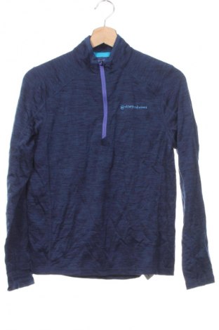 Kinder Shirt Vineyard Vines, Größe Ly, Farbe Blau, Preis 12,49 €