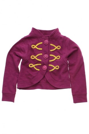 Kinder Strickjacke Girls, Größe 18-24m/ 86-98 cm, Farbe Lila, Preis 5,49 €