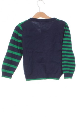 Kinder Strickjacke H&M, Größe 2-3y/ 98-104 cm, Farbe Mehrfarbig, Preis 4,99 €