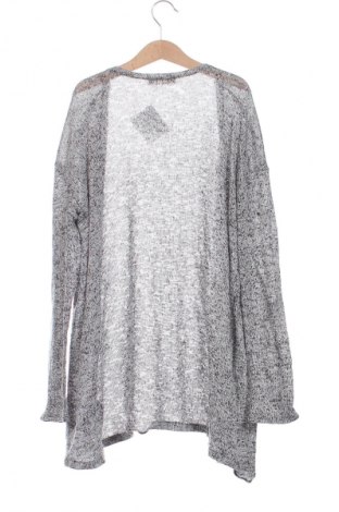 Dětský kardigán H&M, Velikost 12-13y/ 158-164 cm, Barva Šedá, Cena  109,00 Kč