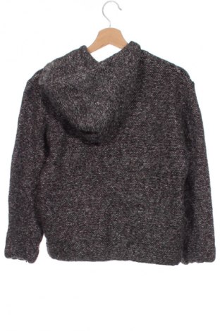 Παιδική ζακέτα Zara Knitwear, Μέγεθος 8-9y/ 134-140 εκ., Χρώμα Γκρί, Τιμή 9,99 €