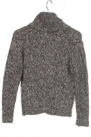 Gyerek kardigán Zara Knitwear, Méret 3-4y / 104-110 cm, Szín Szürke, Ár 4 099 Ft