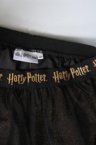 Detská sukňa  Harry Potter, Veľkosť 11-12y/ 152-158 cm, Farba Čierna, Cena  6,95 €