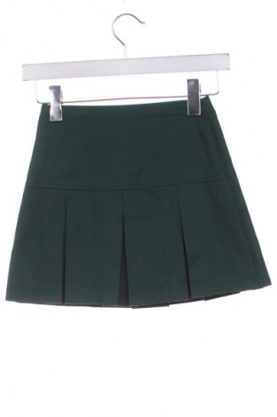 Fustă pentru copii Next, Mărime 4-5y/ 110-116 cm, Culoare Verde, Preț 33,99 Lei