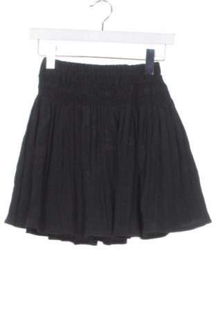 Fustă pentru copii Zara, Mărime 13-14y/ 164-168 cm, Culoare Negru, Preț 56,12 Lei