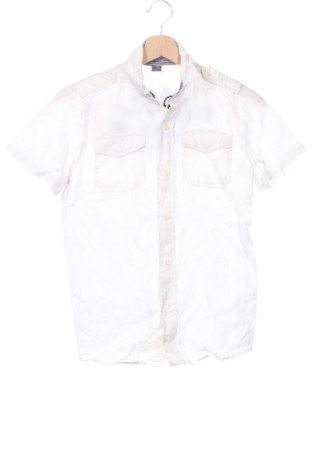 Dětská košile  Zara Kids, Velikost 8-9y/ 134-140 cm, Barva Bílá, Cena  177,00 Kč