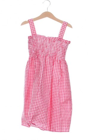 Kinderkleid, Größe 7-8y/ 128-134 cm, Farbe Mehrfarbig, Preis 8,99 €