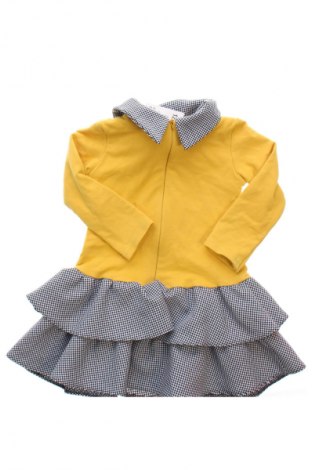 Kinderkleid, Größe 12-18m/ 80-86 cm, Farbe Mehrfarbig, Preis € 12,24