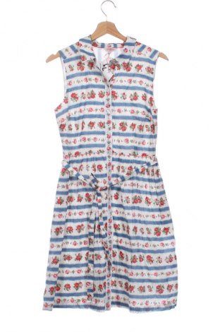 Kinderkleid Cath Kidston, Größe 10-11y/ 146-152 cm, Farbe Mehrfarbig, Preis € 95,65