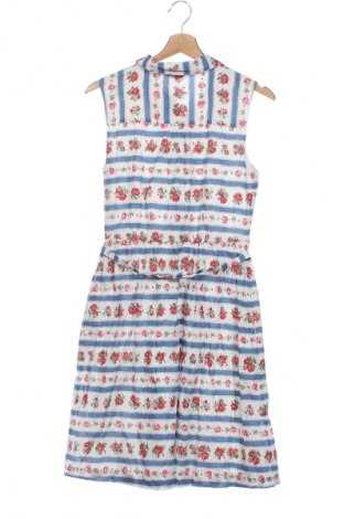 Kinderkleid Cath Kidston, Größe 10-11y/ 146-152 cm, Farbe Mehrfarbig, Preis € 30,87