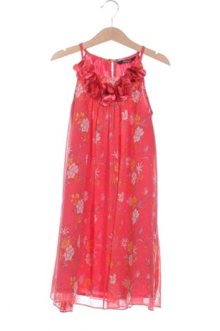 Kinderkleid George, Größe 6-7y/ 122-128 cm, Farbe Mehrfarbig, Preis € 10,99