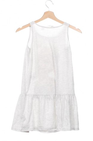 Detské šaty  H&M, Veľkosť 8-9y/ 134-140 cm, Farba Sivá, Cena  7,95 €