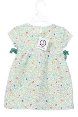 Detské šaty  Zara, Veľkosť 18-24m/ 86-98 cm, Farba Zelená, Cena  7,95 €